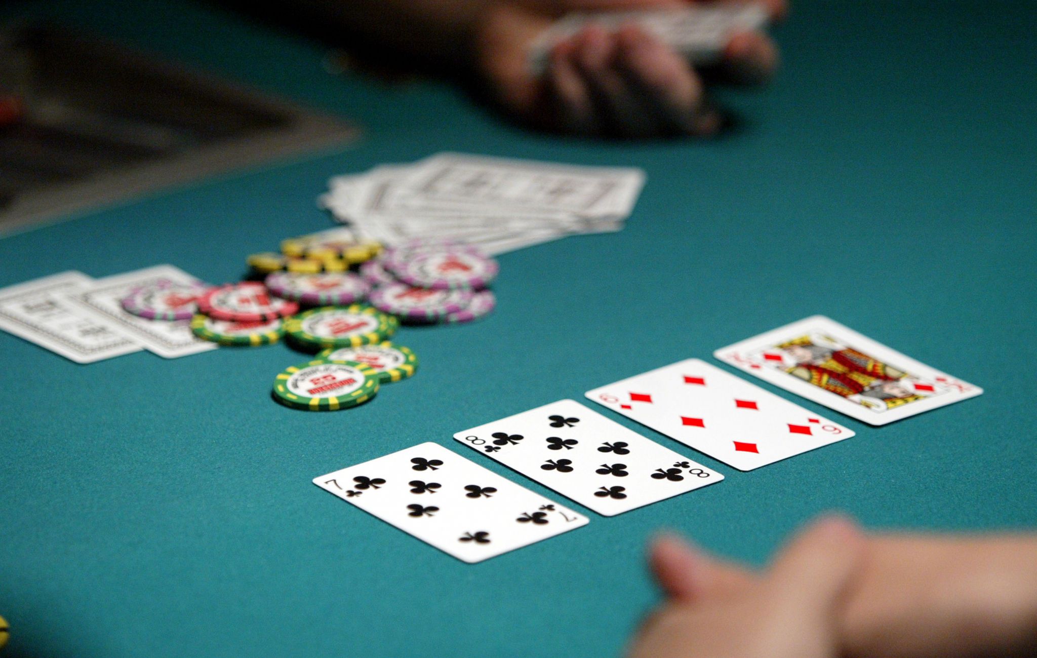 Maxroyal Blackjack