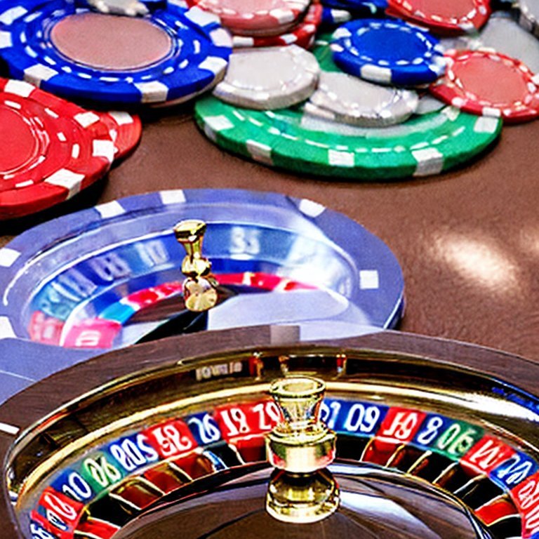 Slot Oyunları ve Bonus Trabaları: Gece Kasırgası Stratejileri