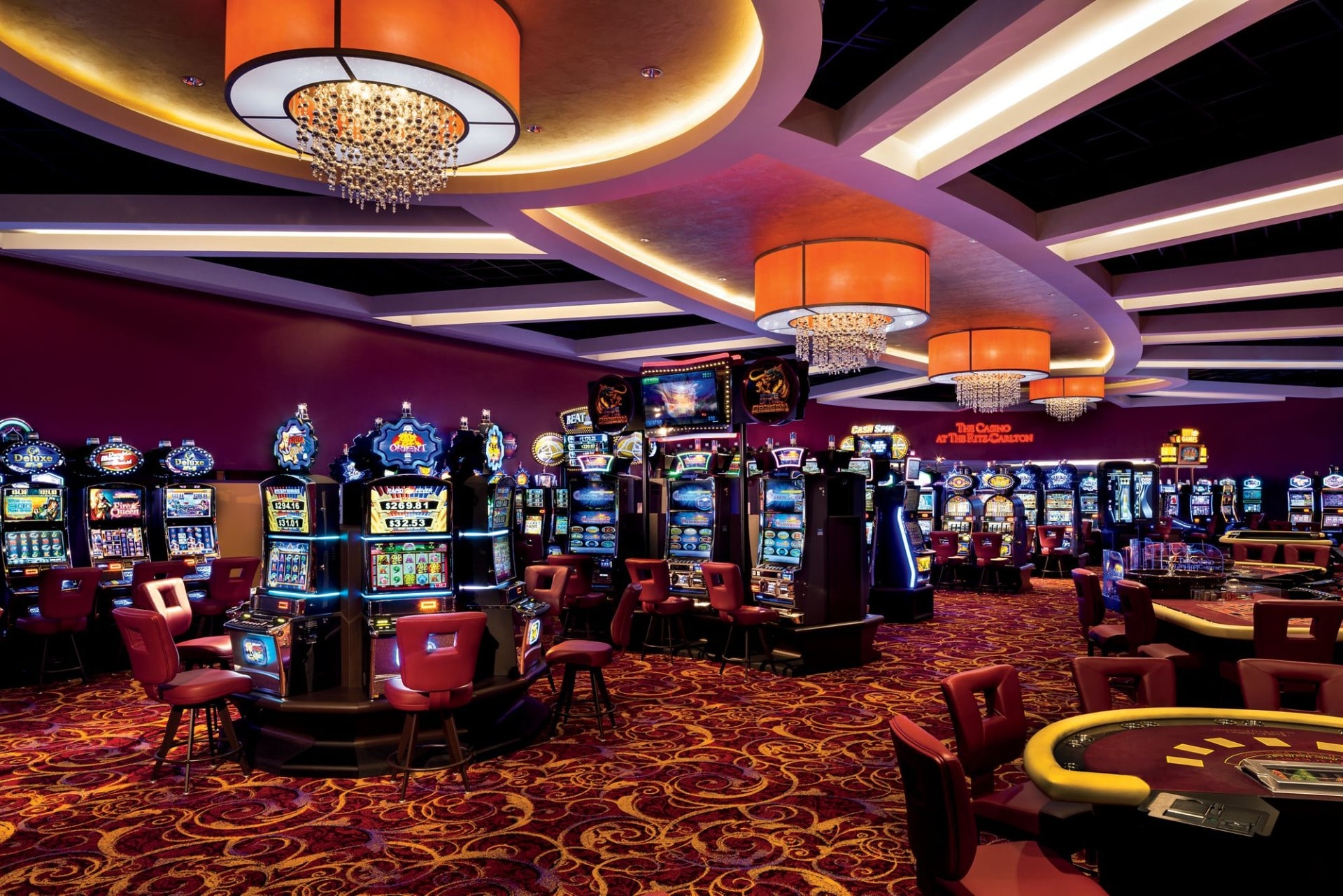 Slot Oyunları ve Bonus Trabaları: Gece Kasırgası Stratejileri